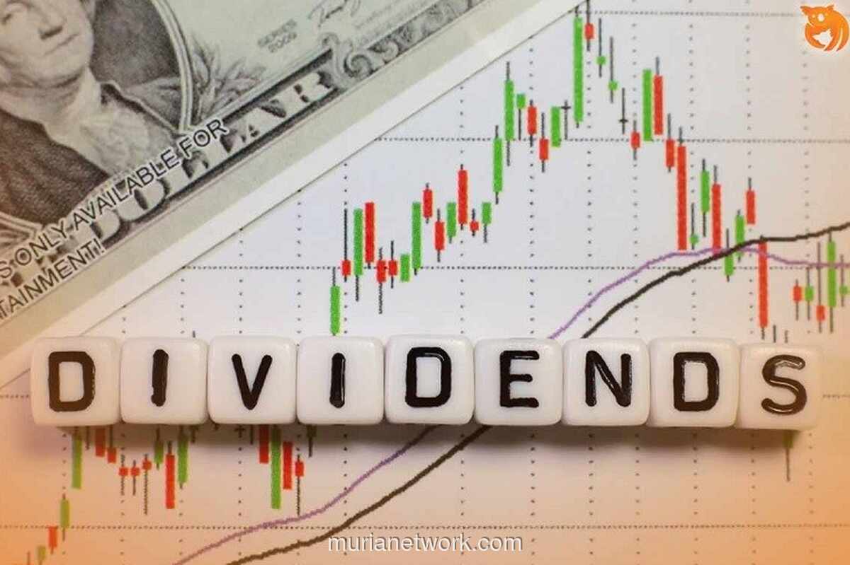 BBRI dan Tiga Emiten Lainnya Serbu Pasar dengan Dividen Triliunan Rupiah