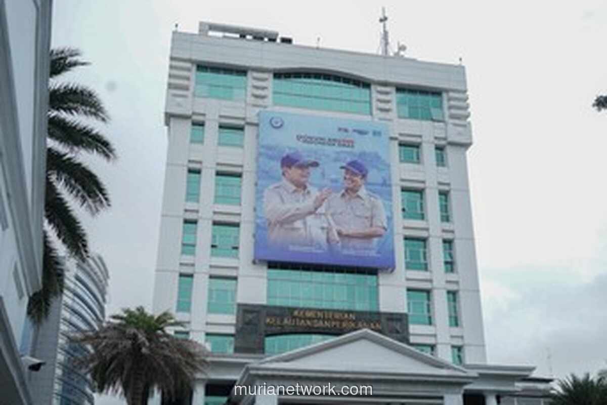 Ekonomi Biru Buktikan Hasil: Produksi dan Ekspor Perikanan Naik, Konservasi Laut Meluas