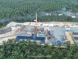 Titik Terang di Ladang Tua: PHR Temukan Cadangan Baru di Blok Rokan