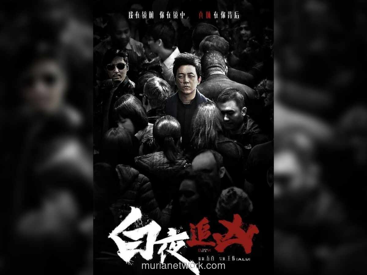 Day and Night 2 Akhirnya Hadir, Kisah Kembar dan Buronan yang Bikin Penasaran