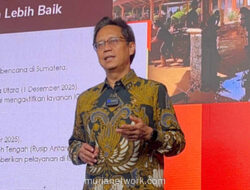 Relawan Medis Terpaksa Transit ke Malaysia Demi Hindari Tiket Pesawat Selangit