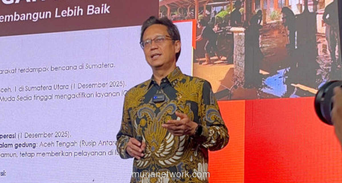 Relawan Medis Terpaksa Transit ke Malaysia Demi Hindari Tiket Pesawat Selangit