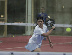 Pesta Padel dan Tawa di Ulang Tahun ke-9 Kumparan