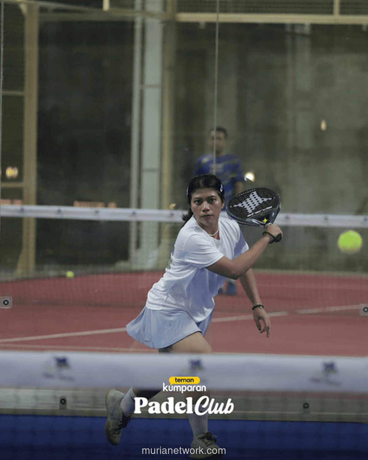 Pesta Padel dan Tawa di Ulang Tahun ke-9 Kumparan