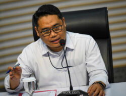 KPK Ungkap Skema Suap Pajak, Negara Rugi Rp 59 Miliar