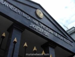 Pengajian dan Keteladanan, Cara PN Jakpus Jaga Marwah Peradilan