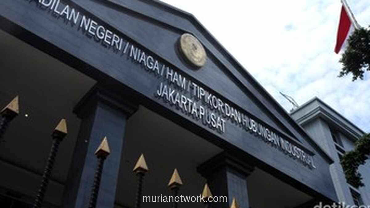 Pengajian dan Keteladanan, Cara PN Jakpus Jaga Marwah Peradilan