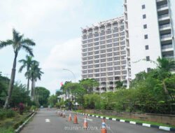 Eksekusi Hotel Sultan Tersendat, Pemerintah Tuding Ada Manuver Penguluran Waktu