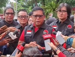 PDIP Keluarkan Surat Larangan Korupsi, Megawati Tegaskan Nol Toleransi