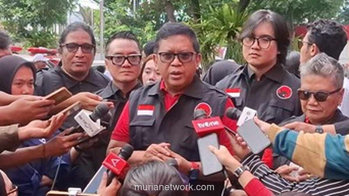 PDIP Keluarkan Surat Larangan Korupsi, Megawati Tegaskan Nol Toleransi