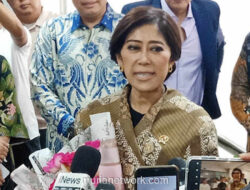 Desakan Mundur Meutya Hafid Menguat, Strategi Blokir Judi Online Dinilai Gagal Total