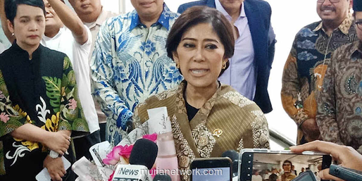 Desakan Mundur Meutya Hafid Menguat, Strategi Blokir Judi Online Dinilai Gagal Total