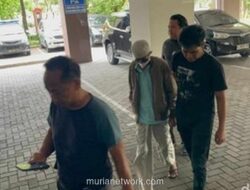 Rantai Komando Pengusiran Paksa Nenek Elina Terkuak, Tersangka Bertambah