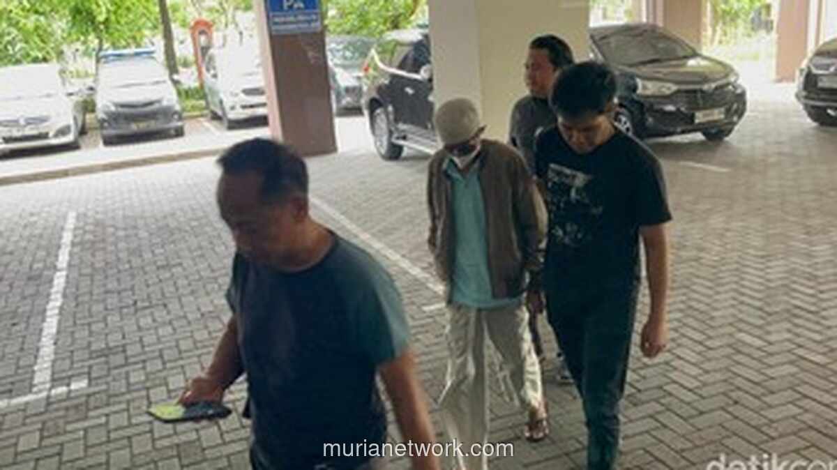 Rantai Komando Pengusiran Paksa Nenek Elina Terkuak, Tersangka Bertambah