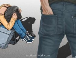 Manajer Sawit di Pandeglang Diduga Kunci Korban di Ruangan untuk Pelecehan