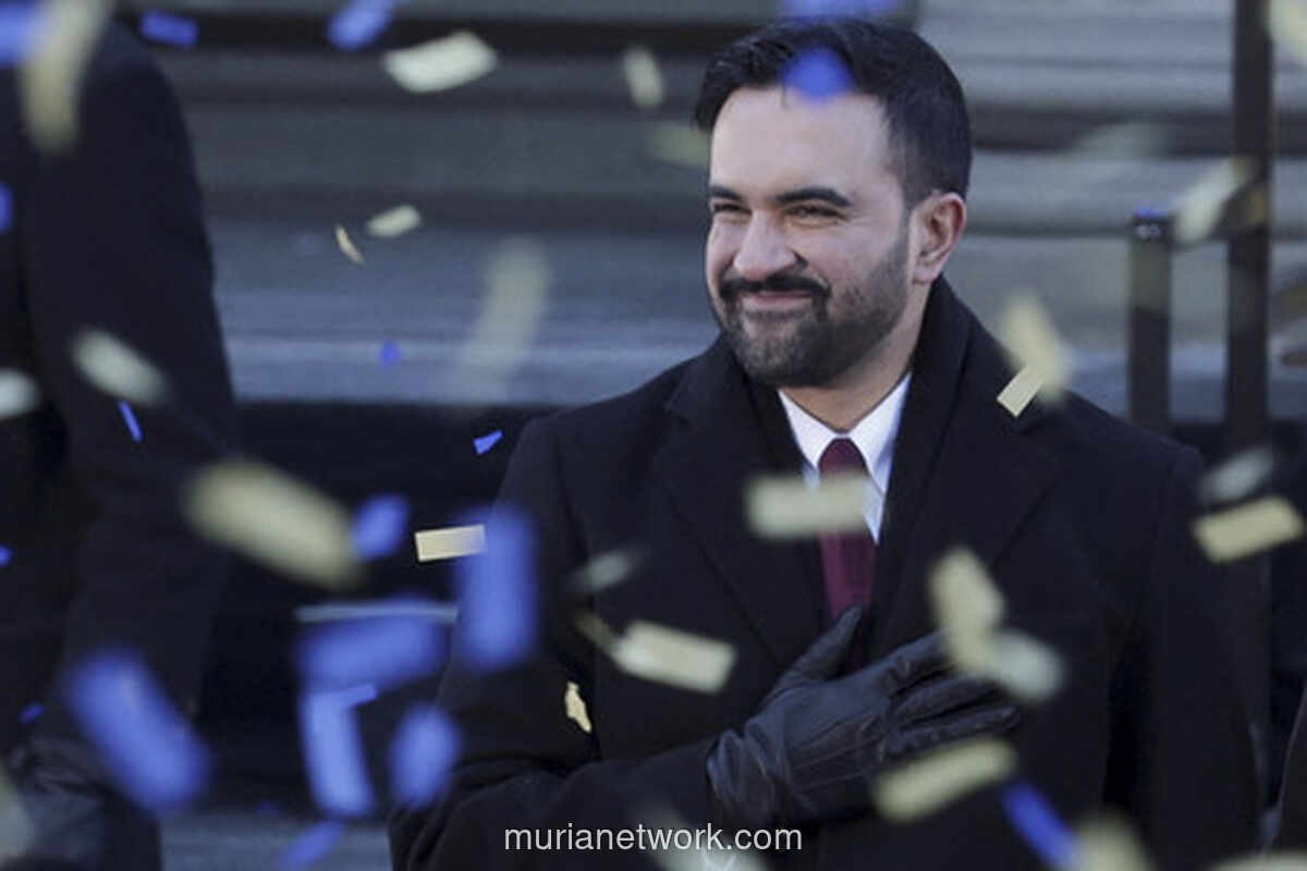 Mamdani Cabut Aturan Kontroversial, Israel Tuduh Langkahnya Bensin bagi Antisemitisme