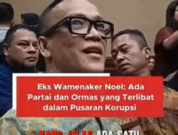 Ormas Terlibat Korupsi Kemnaker, Pengacara Noel Janji Buka Semua di Sidang