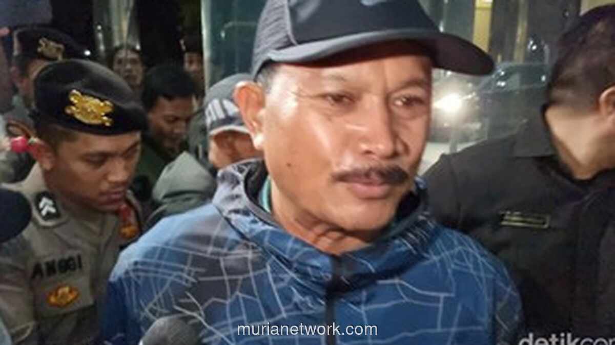 Wali Kota Madiun Ditangkap KPK, Ratusan Juta Rekaman Fee Proyek CSR