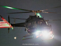 Korea Utara Ledak AS: Hegemoni Brutal di Balik Penangkapan Maduro