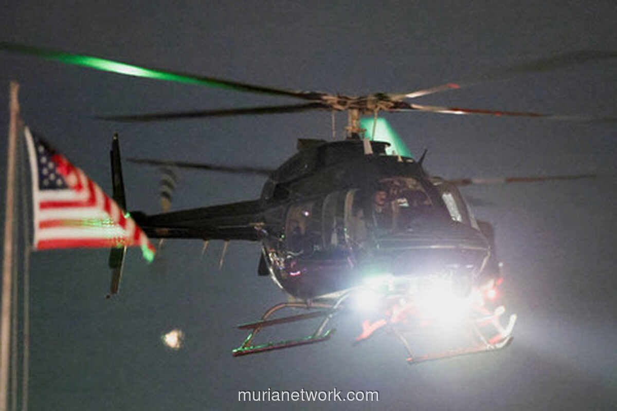 Korea Utara Ledak AS: Hegemoni Brutal di Balik Penangkapan Maduro