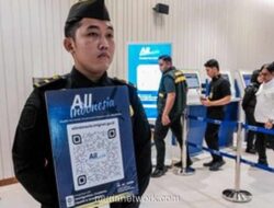 Puncak Arus Balik, Wajib Isi All Indonesia Sebelum Mendarat