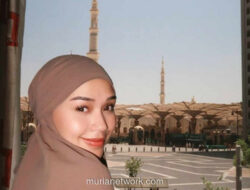 Selebgram Lula Lahfah Meninggal di Apartemen, Keluarga Tolak Autopsi