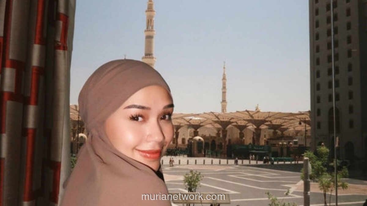 Selebgram Lula Lahfah Meninggal di Apartemen, Keluarga Tolak Autopsi