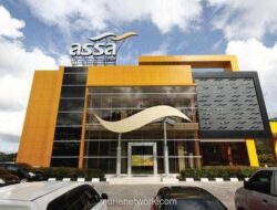 ASSA Suntik Rp20 Miliar ke Anak Usaha, Kuasai 99,99% Saham Penyedia Sopir