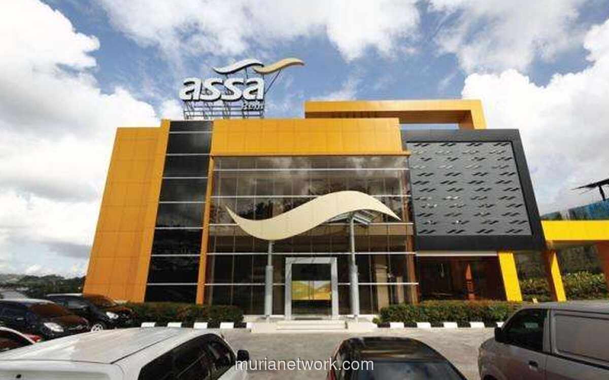 ASSA Suntik Rp20 Miliar ke Anak Usaha, Kuasai 99,99% Saham Penyedia Sopir