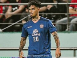 Petunjuk Kuat Shayne Pattynama Segera Gabung Persija, Ikuti Tren Pemain Timnas Pulang Kampung