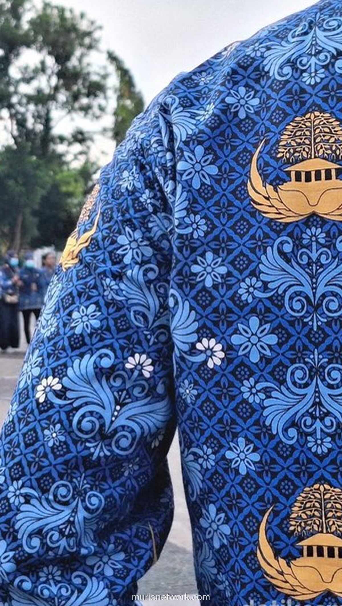 26 ASN Banten Terkena Sanksi, Bolos Kerja Jadi Pelanggaran Terbanyak