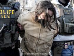 Kematian di Tangan ICE: Krisis Kepercayaan dan Gelombang Protes yang Mengguncang Amerika