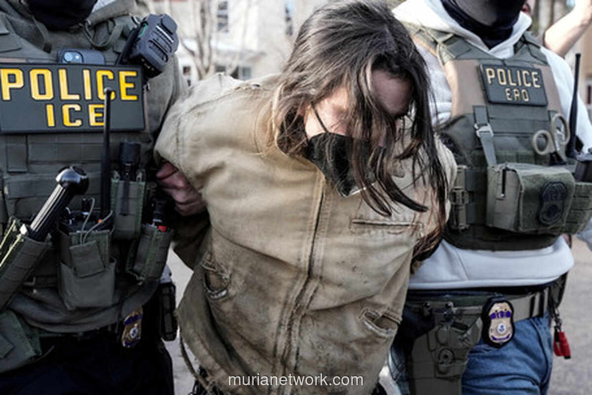 Kematian di Tangan ICE: Krisis Kepercayaan dan Gelombang Protes yang Mengguncang Amerika