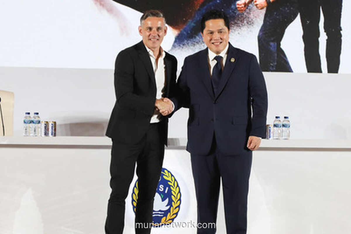 Herdman Resmi Ambil Alih, Era Baru Timnas Indonesia Dimulai