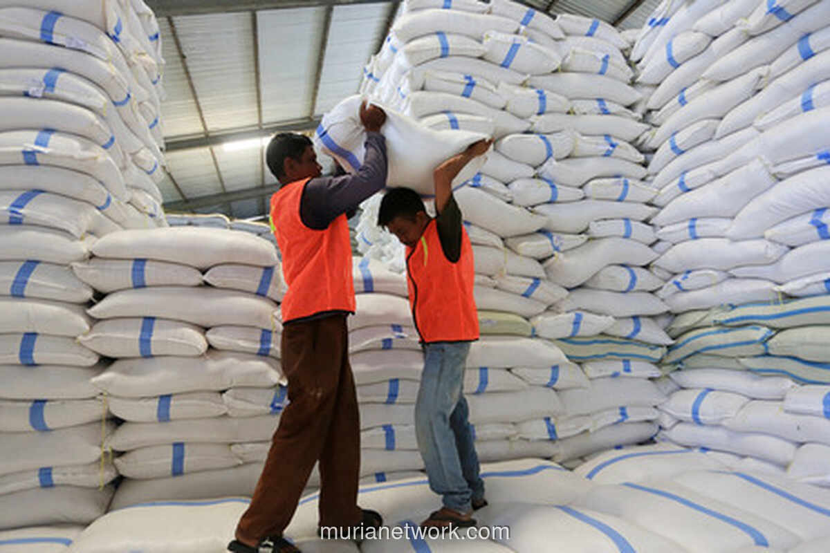 Stok Beras dan Minyak Goreng di Aceh Aman Jelang Ramadan, Bulog Pastikan Tak Ada Kelangkaan