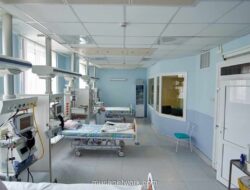 Charli Hospital Bidik Kawasan Industri Batang untuk Ekspansi Jaringan