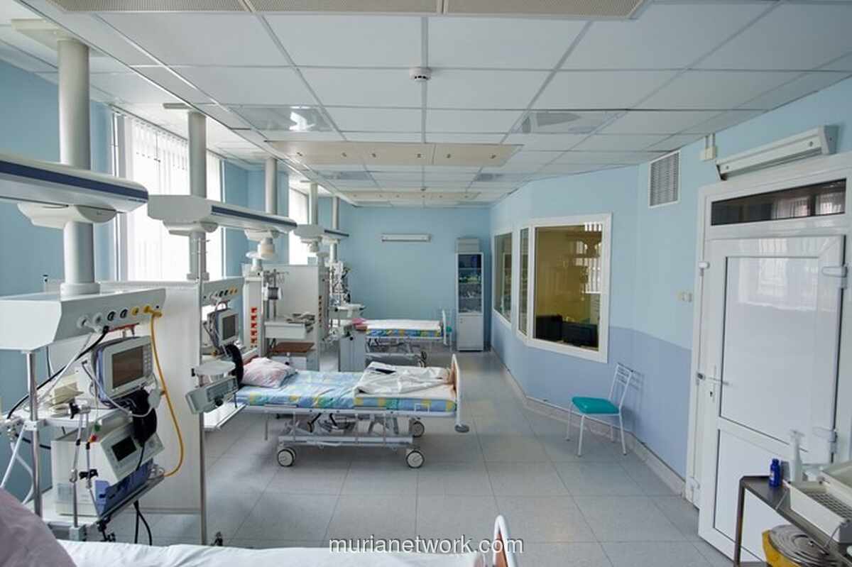 Charli Hospital Bidik Kawasan Industri Batang untuk Ekspansi Jaringan