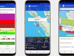 Waspada Gempa, Begini Cara Pasang Alarm di Ponsel Android