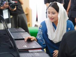 Potensi Rp 42 Triliun, Pasar Game Indonesia Masih Dikuasai Produk Asing