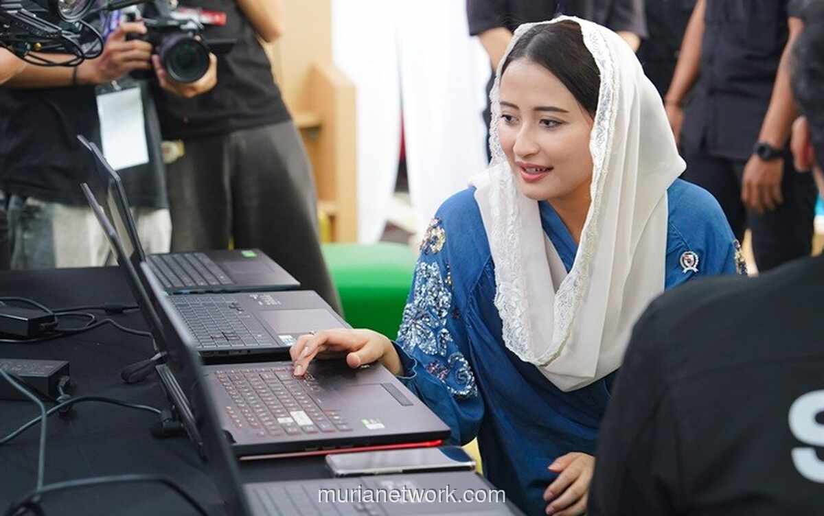 Potensi Rp 42 Triliun, Pasar Game Indonesia Masih Dikuasai Produk Asing