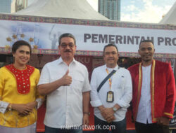 Big Bang Stage Timur All Stars: Panggung Pembuktian Musik Indonesia Timur