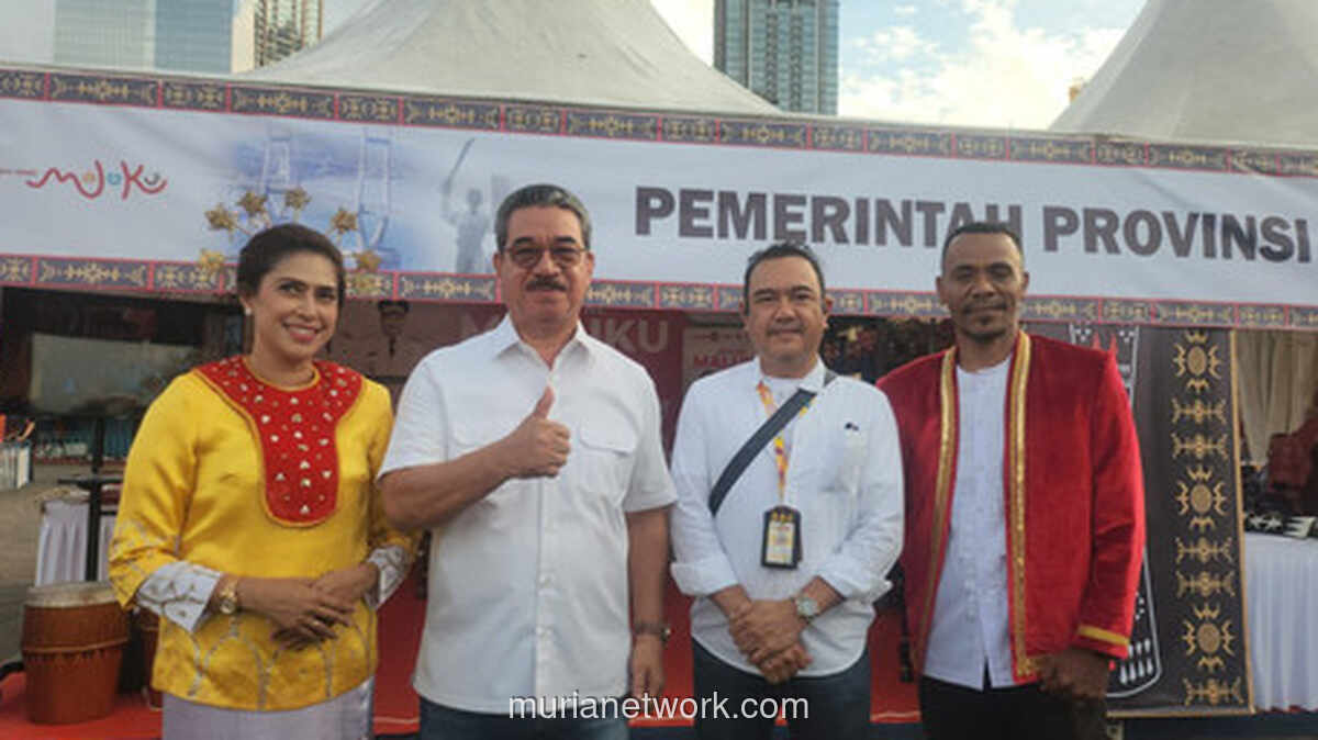 Big Bang Stage Timur All Stars: Panggung Pembuktian Musik Indonesia Timur