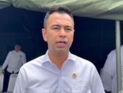 Menteri Yandri Susanto Gandeng Raffi Ahmad hingga Kemendag untuk Pacu Desa