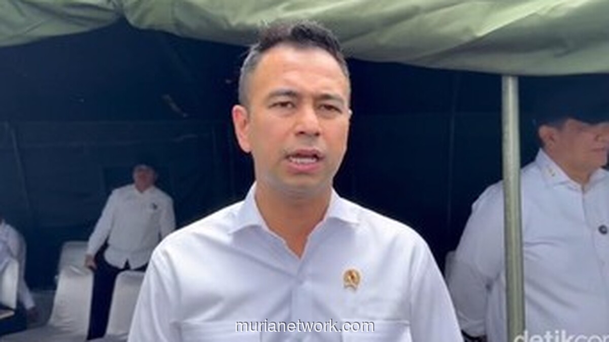 Menteri Yandri Susanto Gandeng Raffi Ahmad hingga Kemendag untuk Pacu Desa