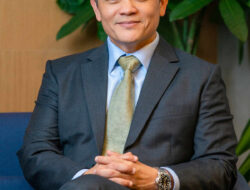 Singtel Tunjuk Lionel Chng Gantikan Derrick Heng di Posisi Direktur Marketing Telkomsel