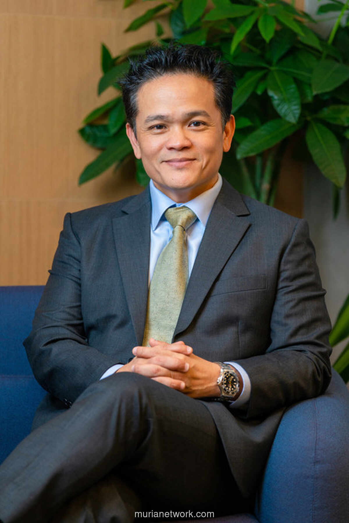 Singtel Tunjuk Lionel Chng Gantikan Derrick Heng di Posisi Direktur Marketing Telkomsel