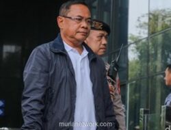 Bupati Pati Tersangkut Kasus Jual Beli Jabatan, KPK Tangkap Tangan