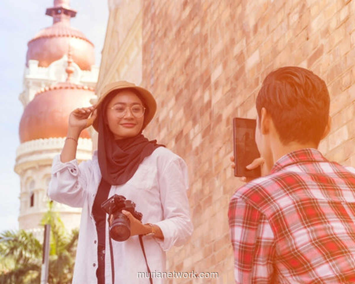 Aceh Tembus 18 Juta Wisatawan, Namun Duka Banjir Mengintai