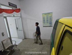 Jetski Terempas Ombak di Palabuhanratu, Wisatawan Asing Tewas