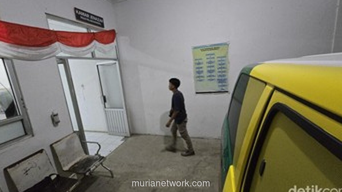 Jetski Terempas Ombak di Palabuhanratu, Wisatawan Asing Tewas